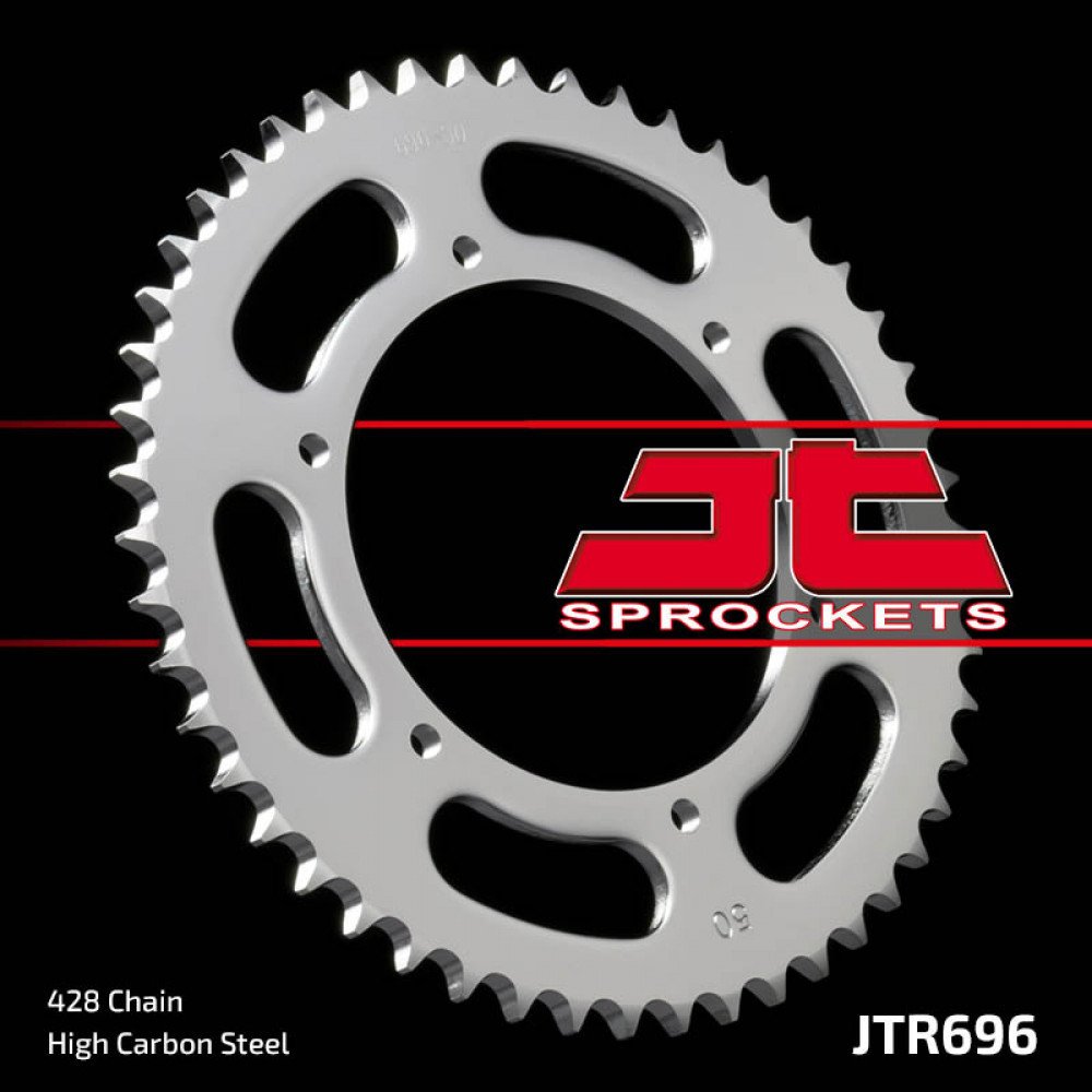 JT rear sprocket JTR696.49