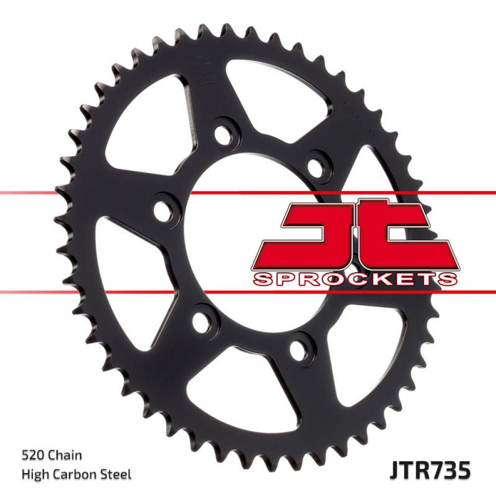 JT rear sprocket JTR735.41