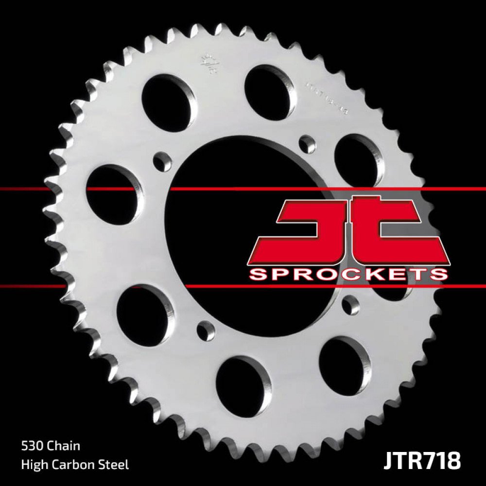 JT rear sprocket JTR718.48