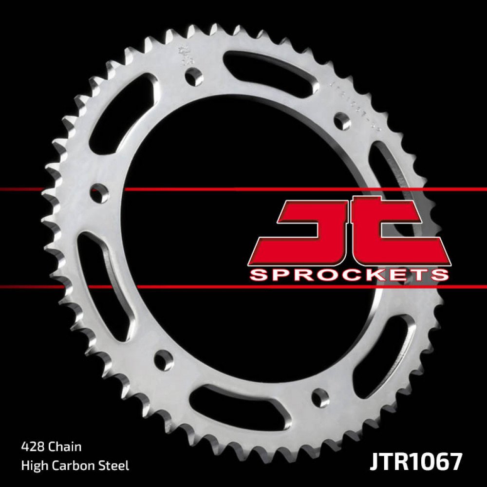 JT rear sprocket JTR1067.52