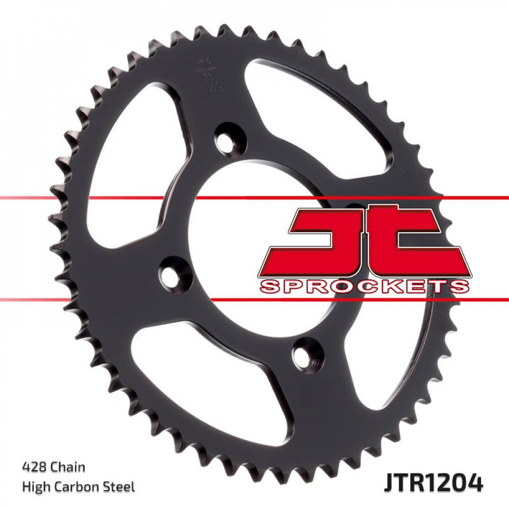 JT rear sprocket JTR1204.50