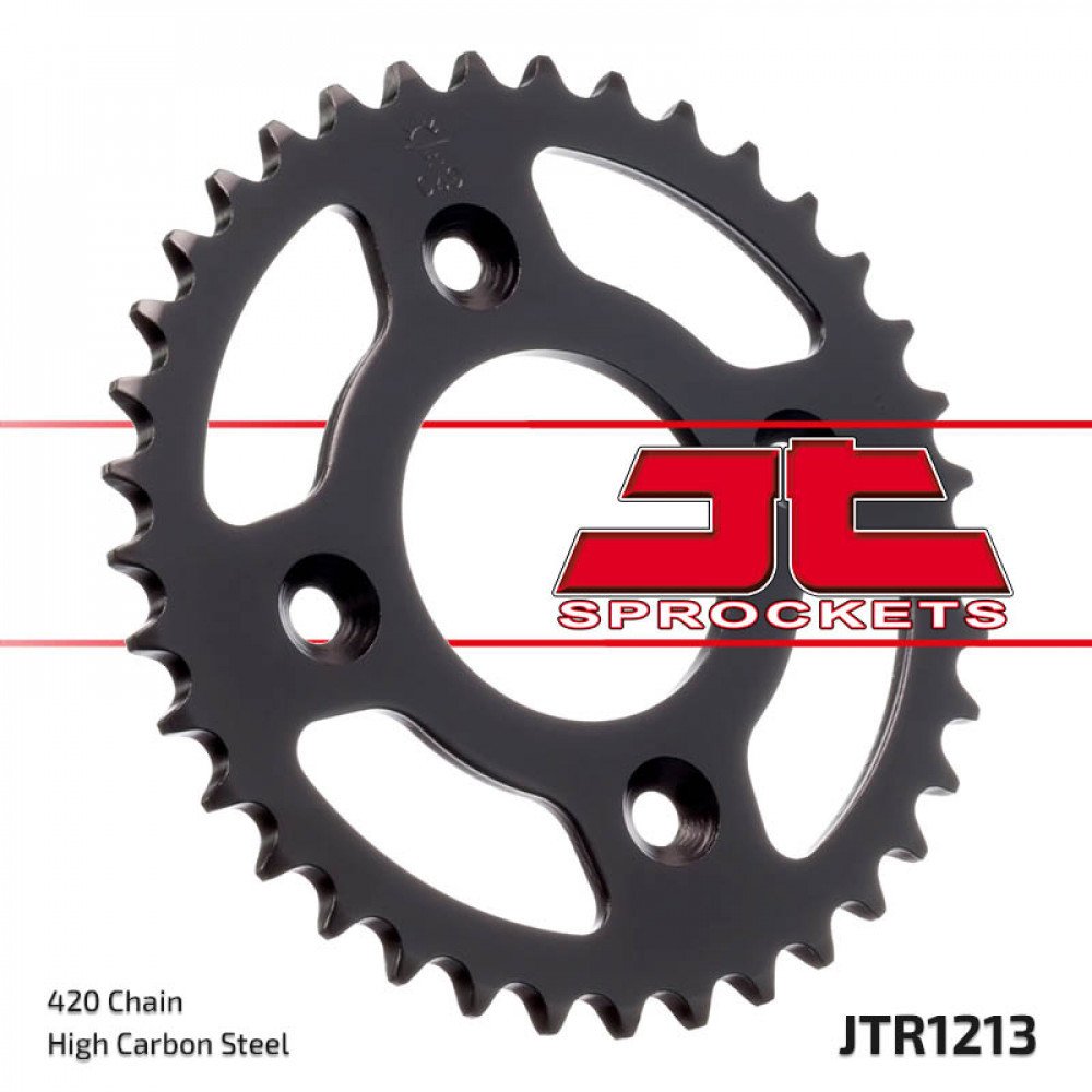 JT rear sprocket JTR1213.37