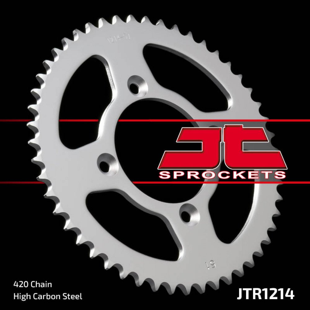 JT rear sprocket JTR1214.38