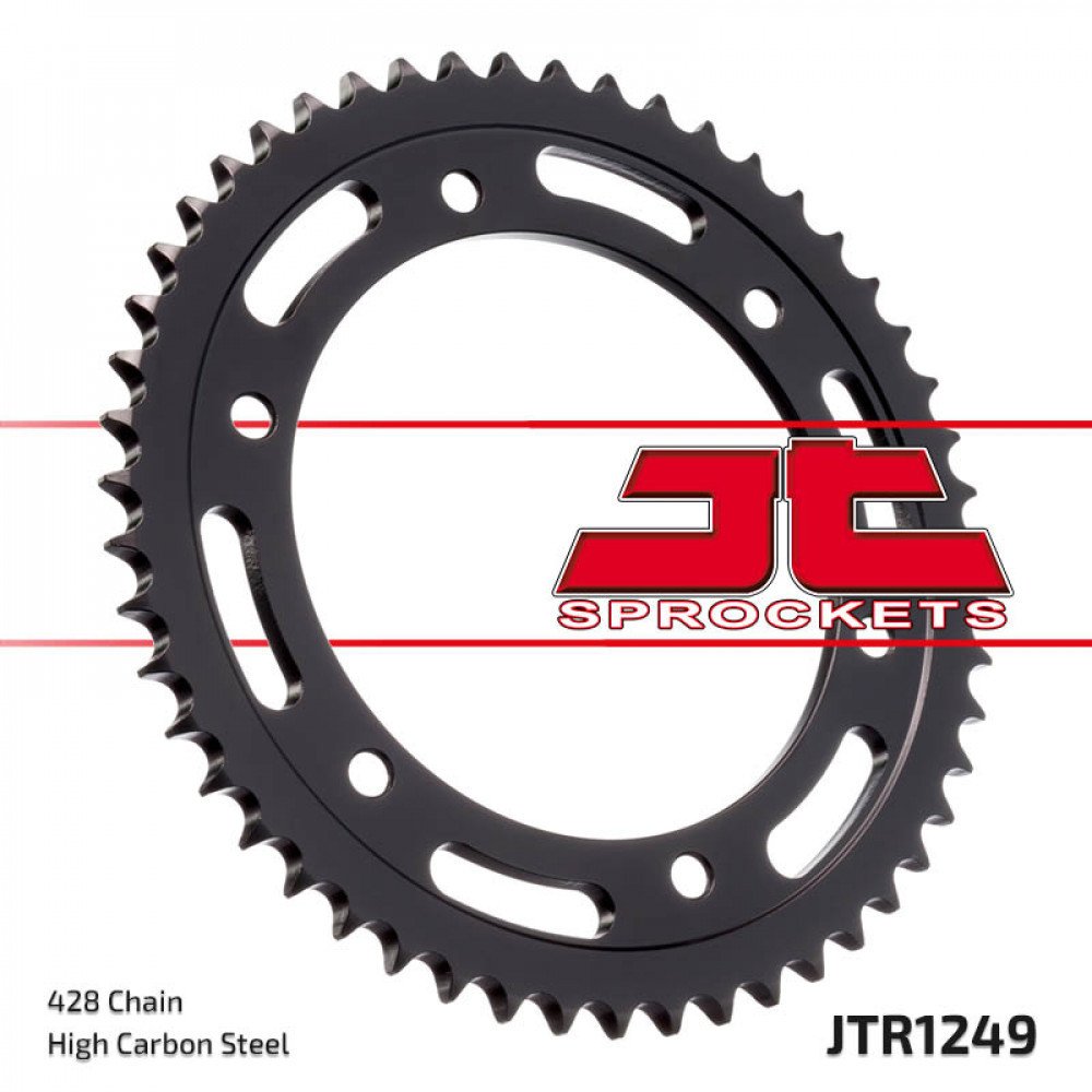 JT rear sprocket JTR1249.51