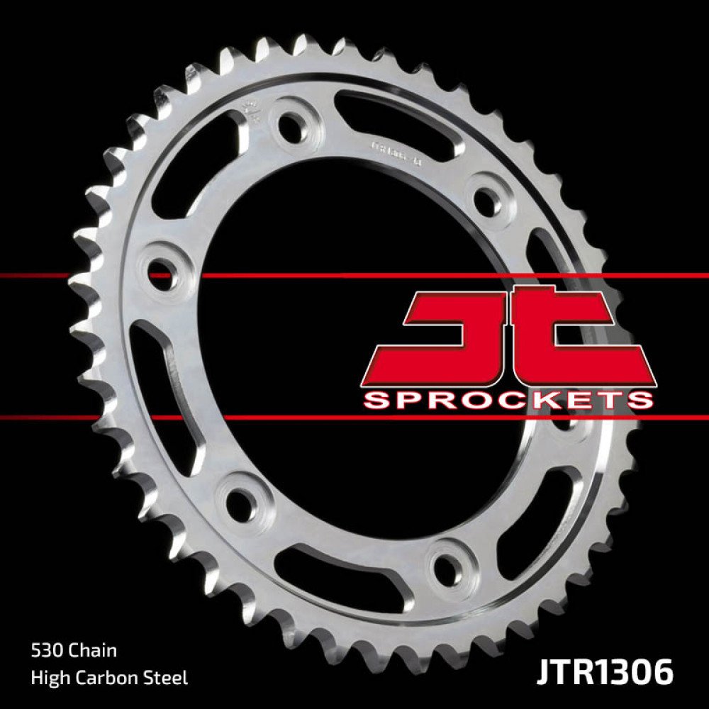 JT rear sprocket JTR1306.41