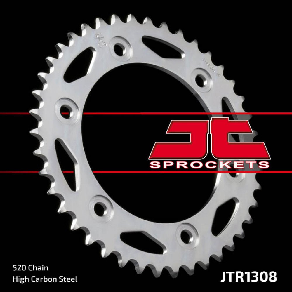 JT rear sprocket JTR1308.40