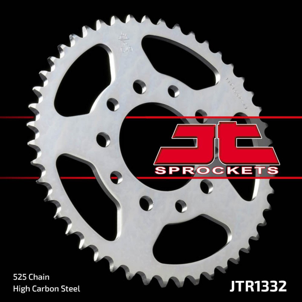 JT rear sprocket JTR1332.37