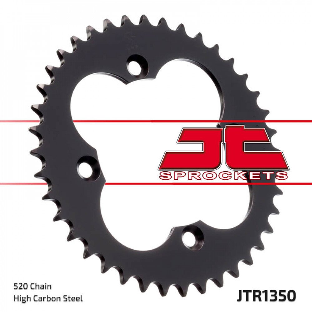 JT rear sprocket JTR1350.38