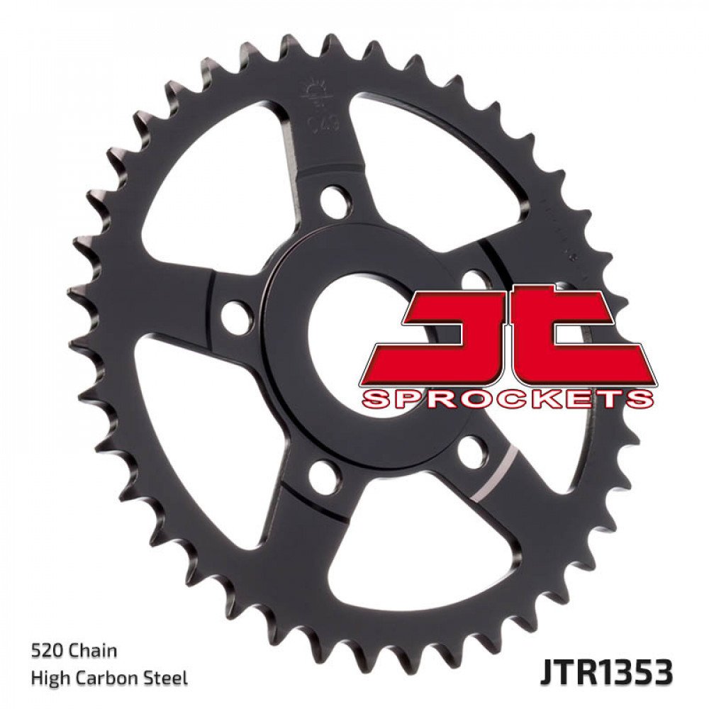 JT rear sprocket JTR1353.35