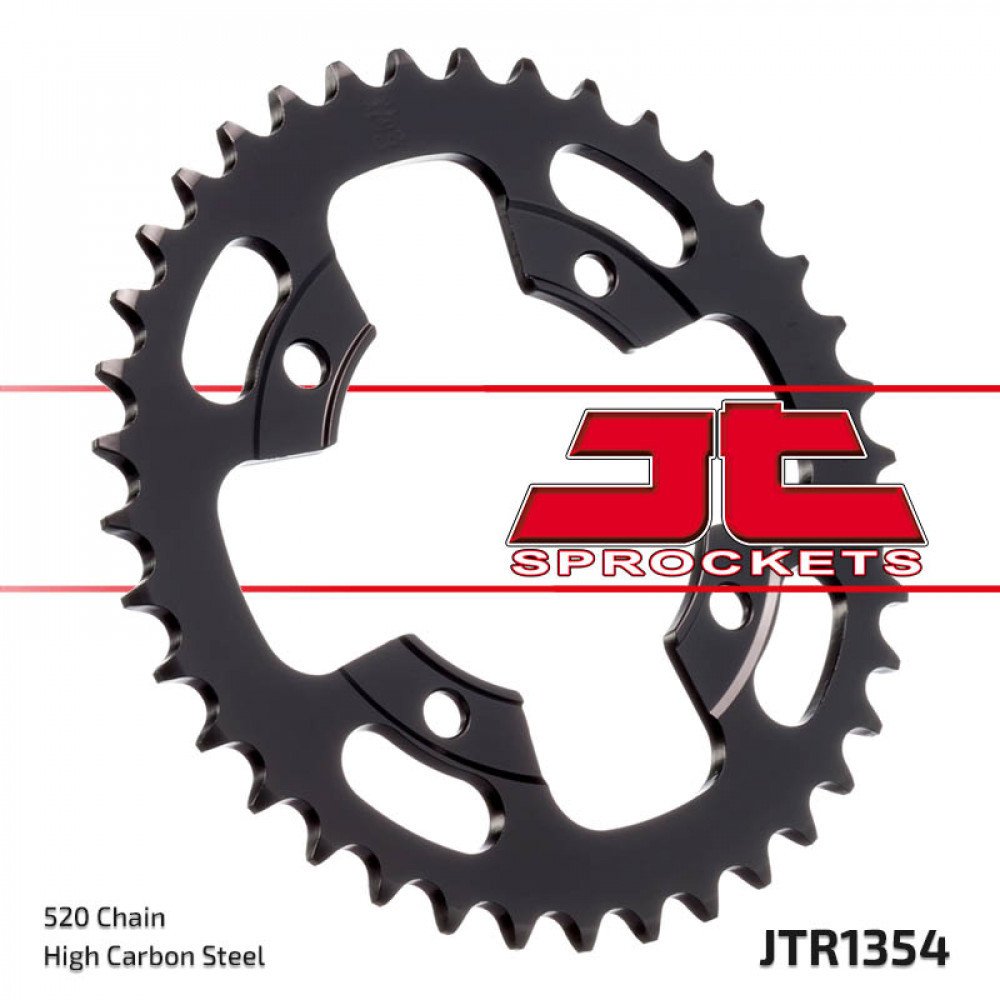 JT rear sprocket JTR1354.38