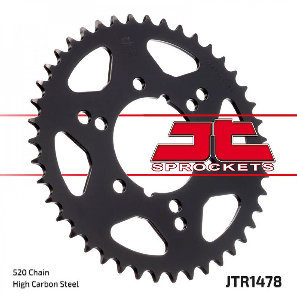 JT rear sprocket JTR1478.40