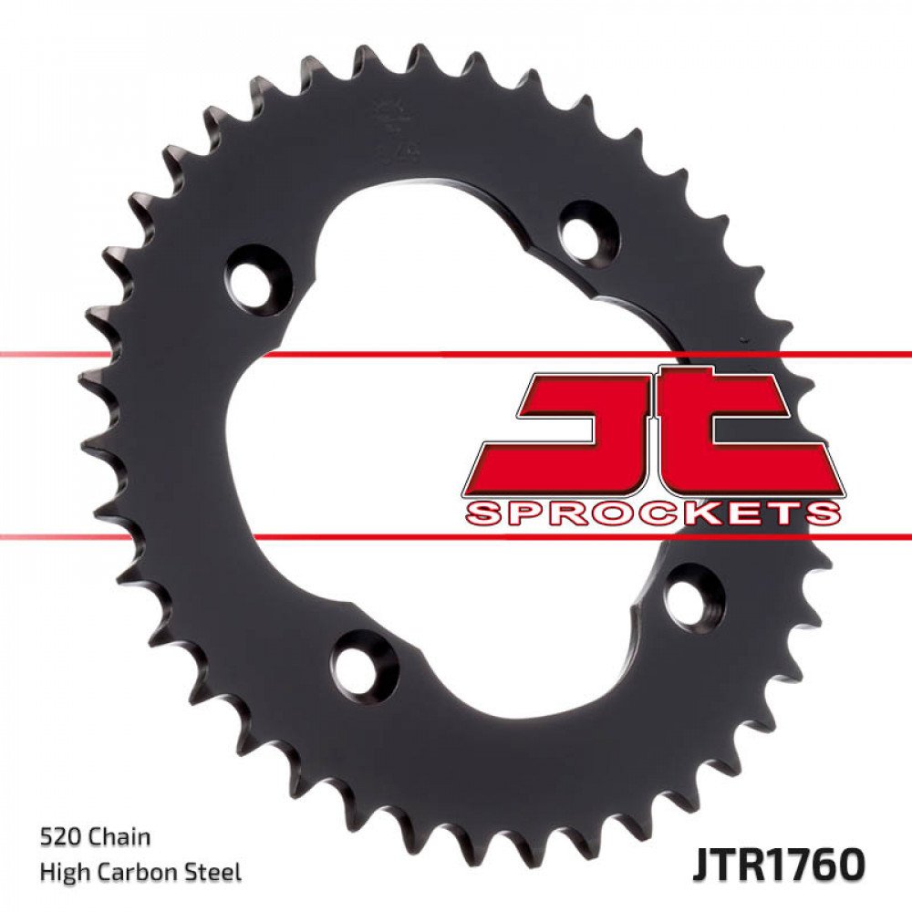 JT rear sprocket JTR1760.35