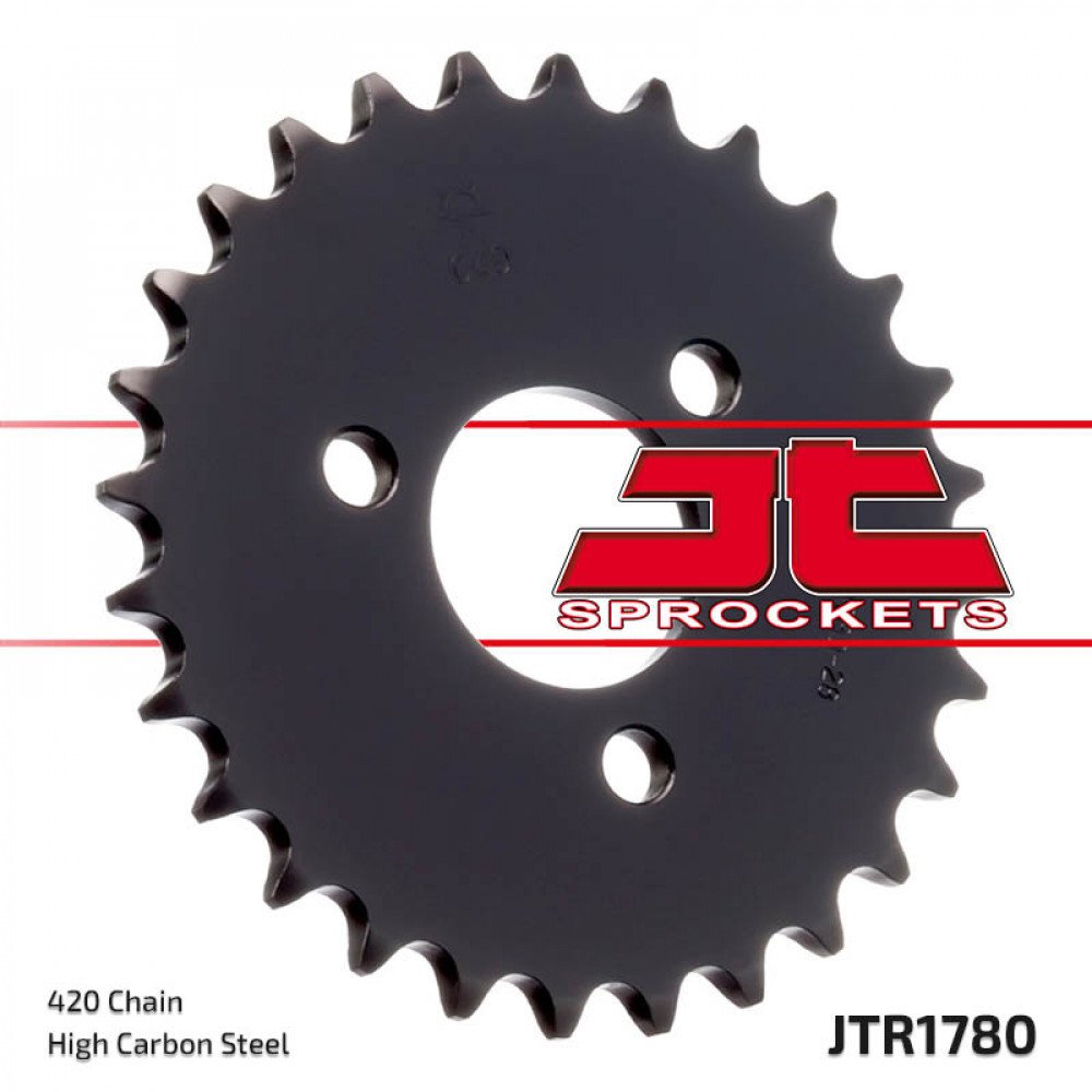 JT rear sprocket JTR1780.28