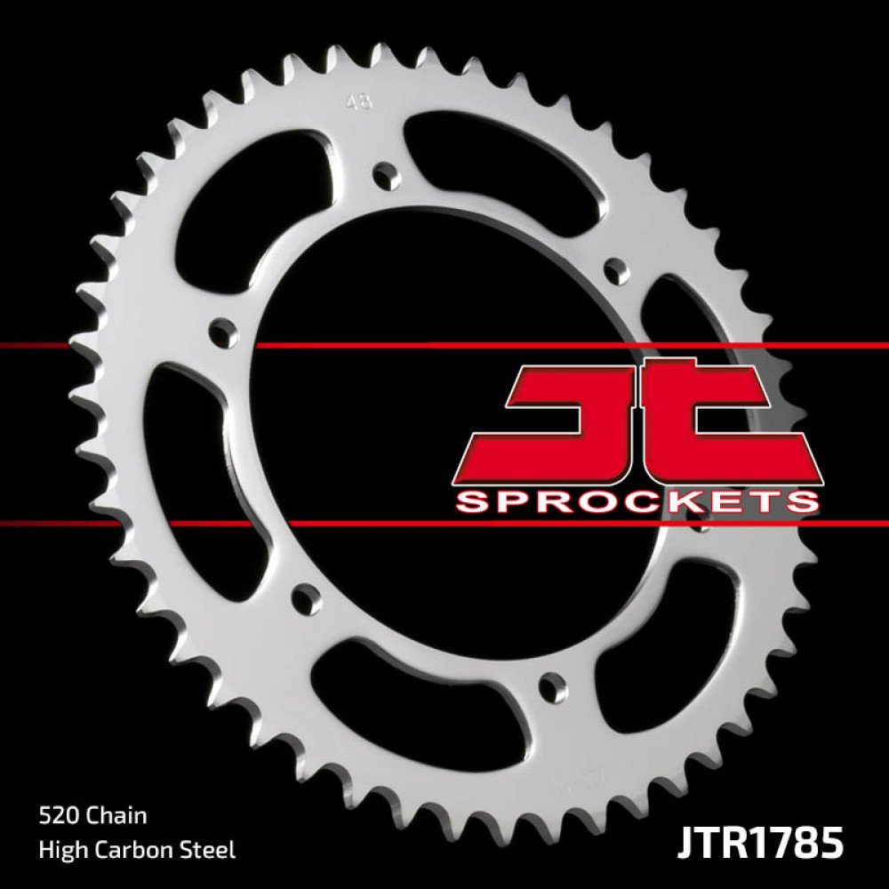 JT rear sprocket JTR1785.48