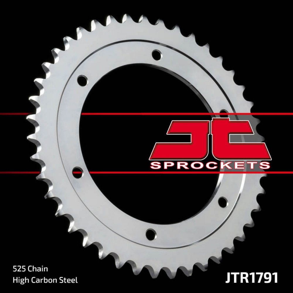 JT rear sprocket JTR1791.43