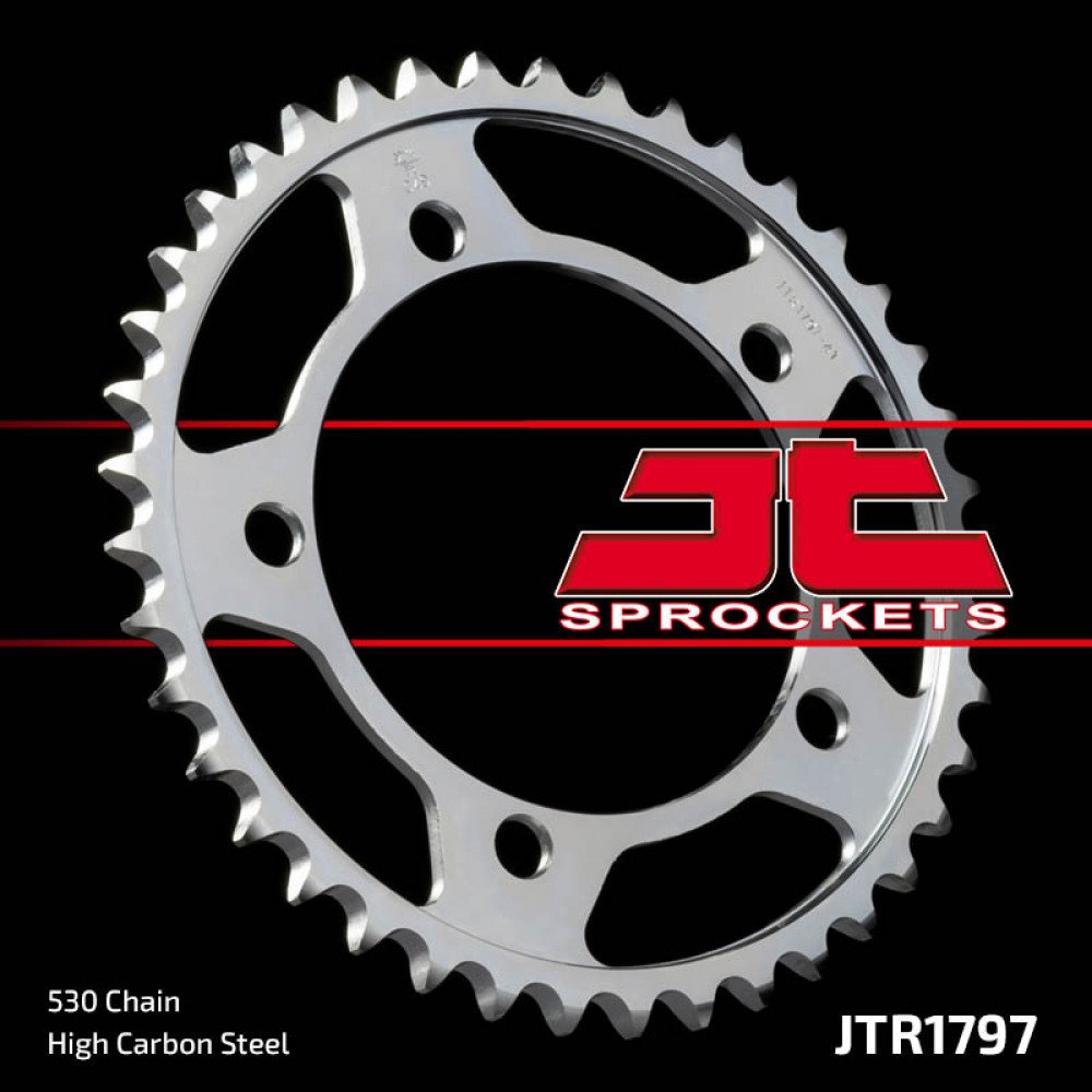 JT rear sprocket JTR1797.41