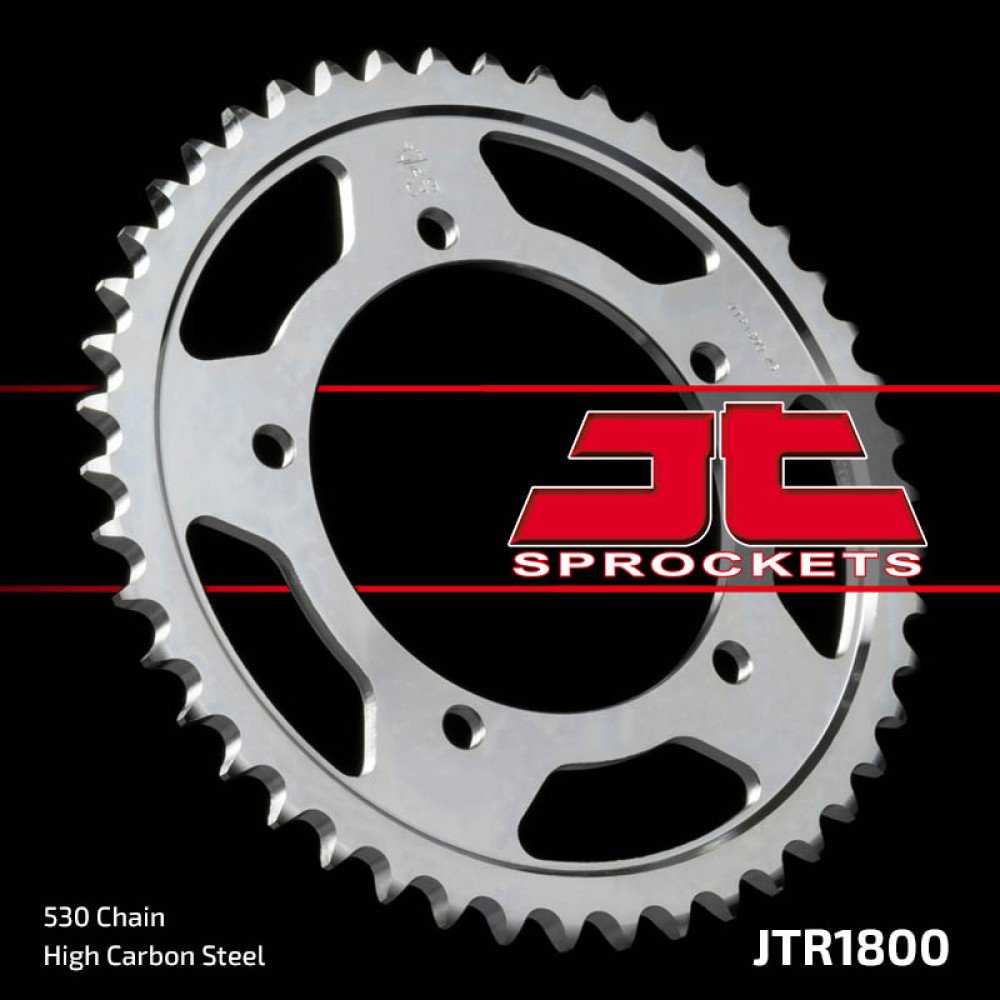 JT rear sprocket JTR1800.42