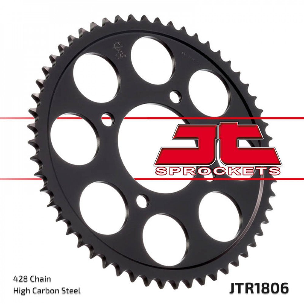 JT rear sprocket JTR1806.56