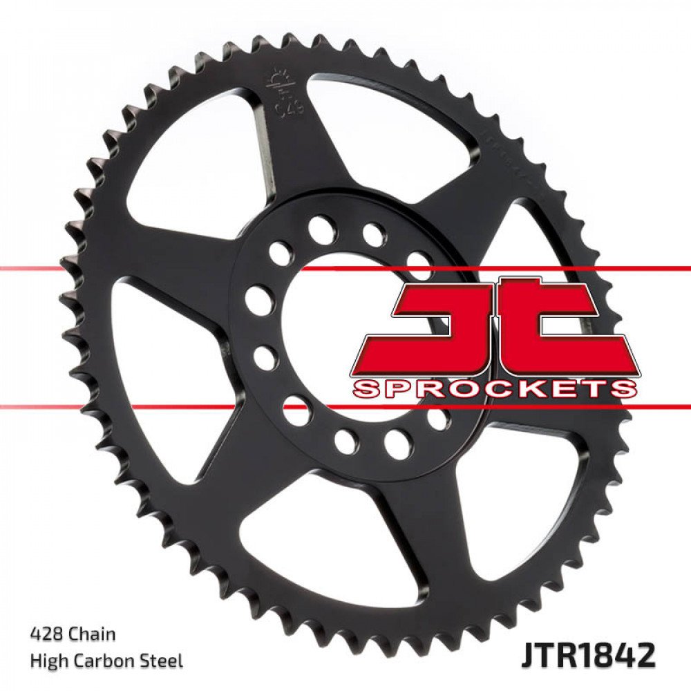 JT rear sprocket JTR1842.37