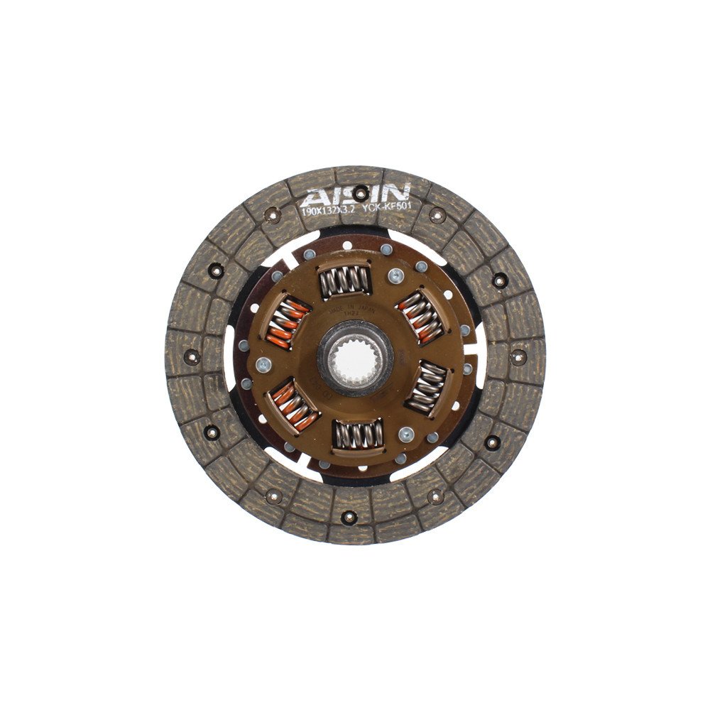 RMS Clutch disc Piaggio Porter 1.0 1998/2010