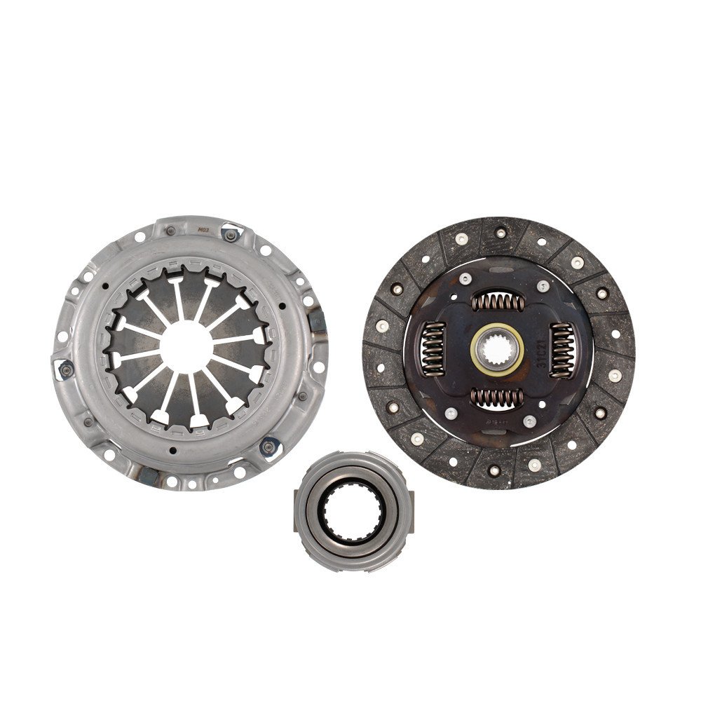 RMS Complete clutch set Piaggio Porter 1.3