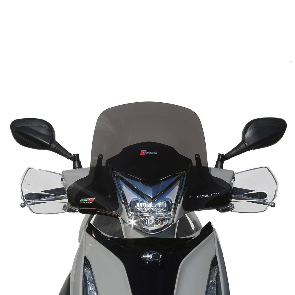 Cupolino FACO Kymko Agility 300cc R16 29060