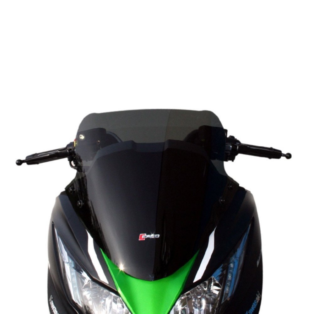 Cupolino FACO Kawasaki J300 2014/2020 28325