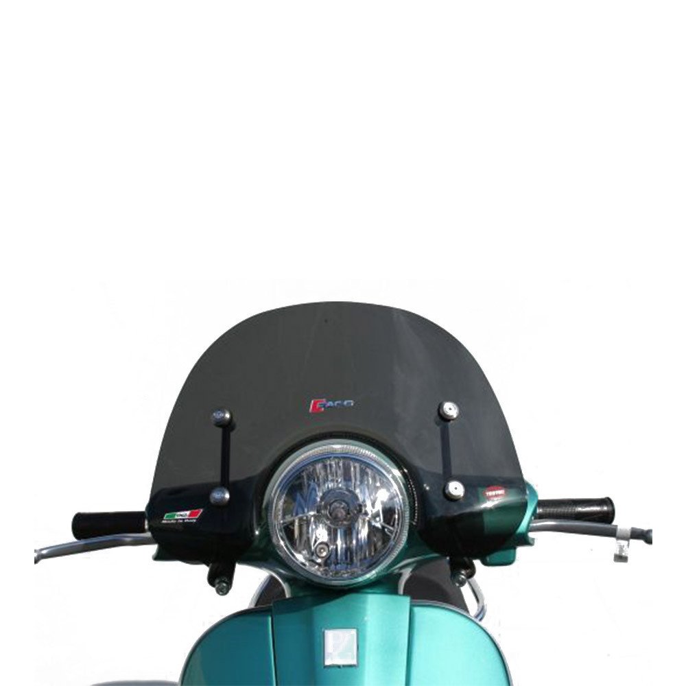 Cupolino basso FACO Piaggio Vespa LX 28300