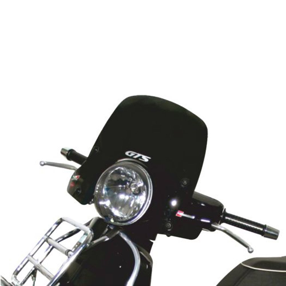 Cupolino FACO Piaggio Vespa GT200 29001