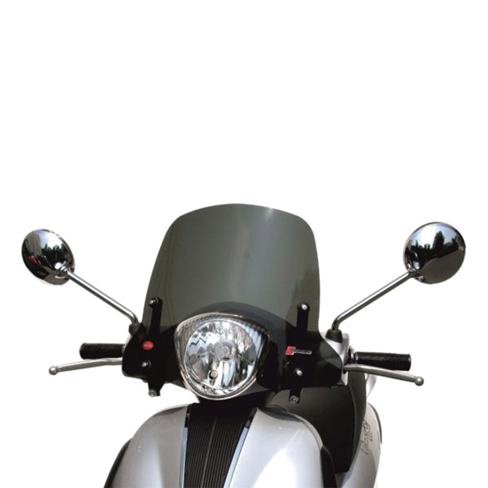 Cupolino FACO Piaggio Liberty RST 2004/2015 28515