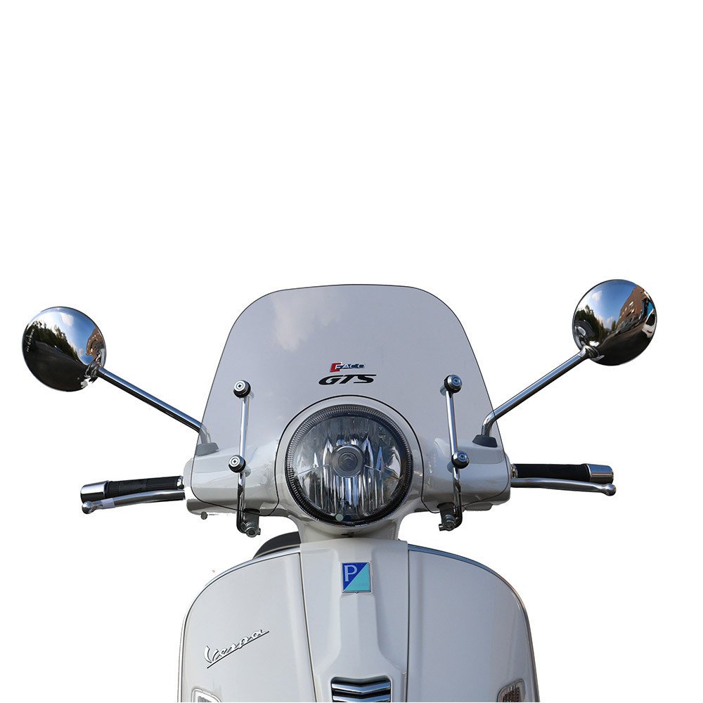 Cupolino FACO Piaggio Vespa GTS 28380