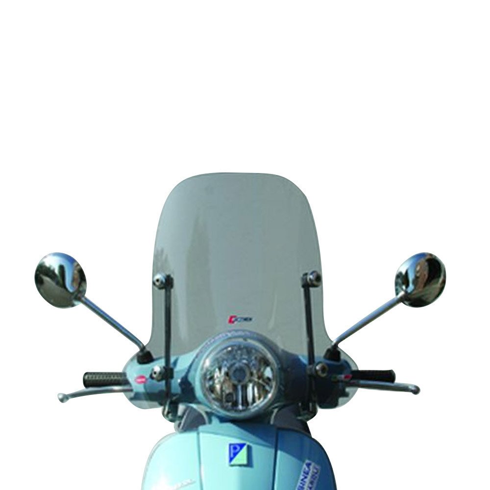 Cupolino FACO Piaggio Vespa LX 2005/2014 28210