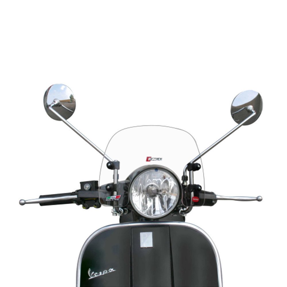 Cupolino FACO Piaggio Vespa PX 2011/2017 Aste Verniciate 28276