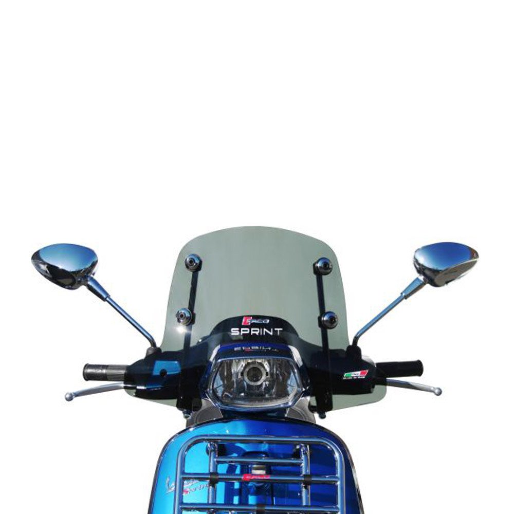 Cupolino FACO Piaggio Vespa Sprint 2014/2021 28615