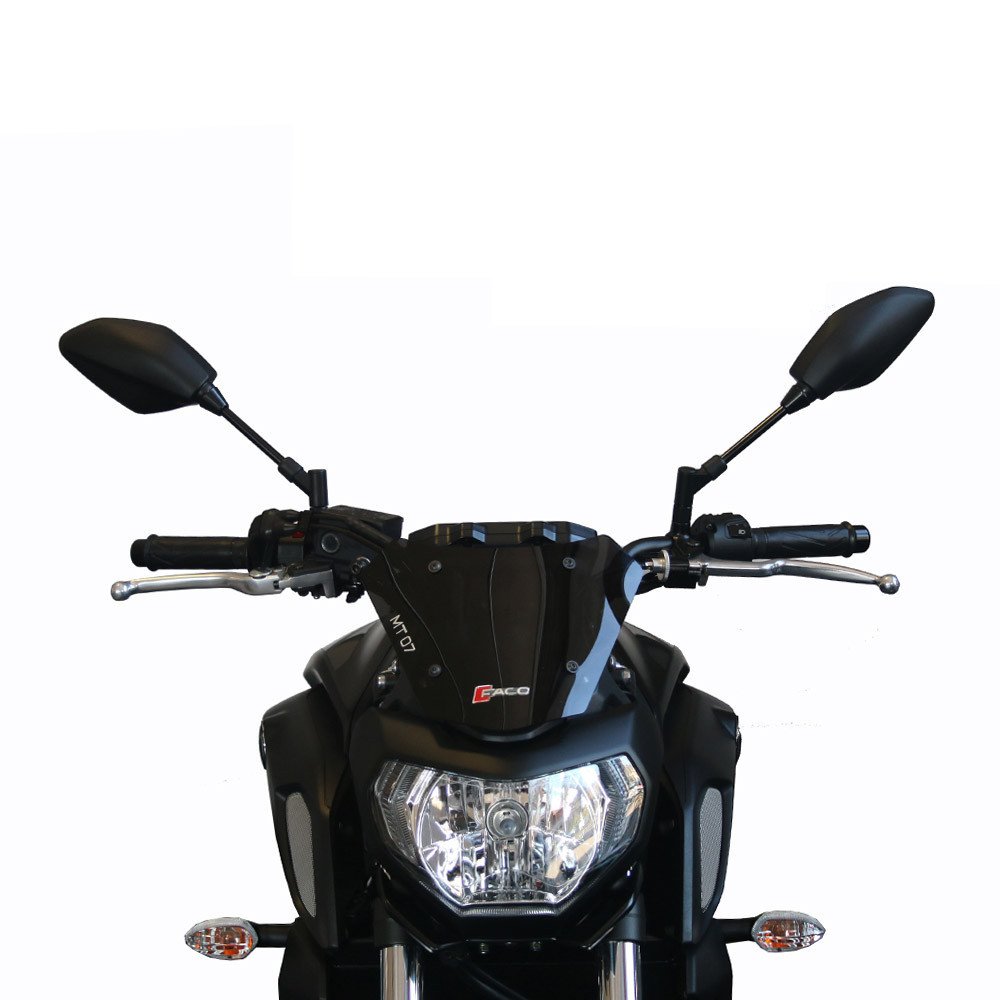 Cupolino basso FACO Yamaha MT07 2018/2019 29023