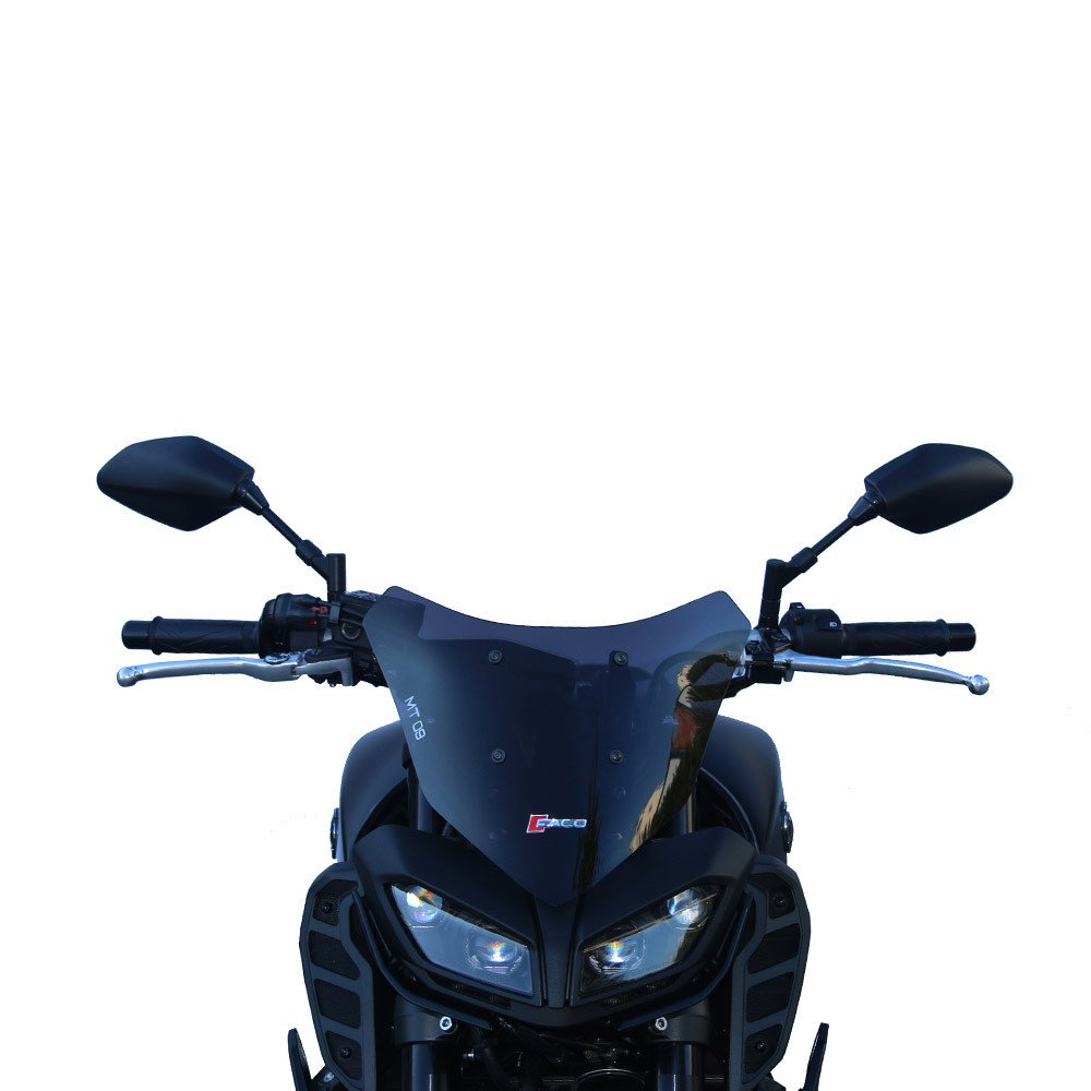 Cupolino basso FACO Yamaha MT09 2017/2019 29018