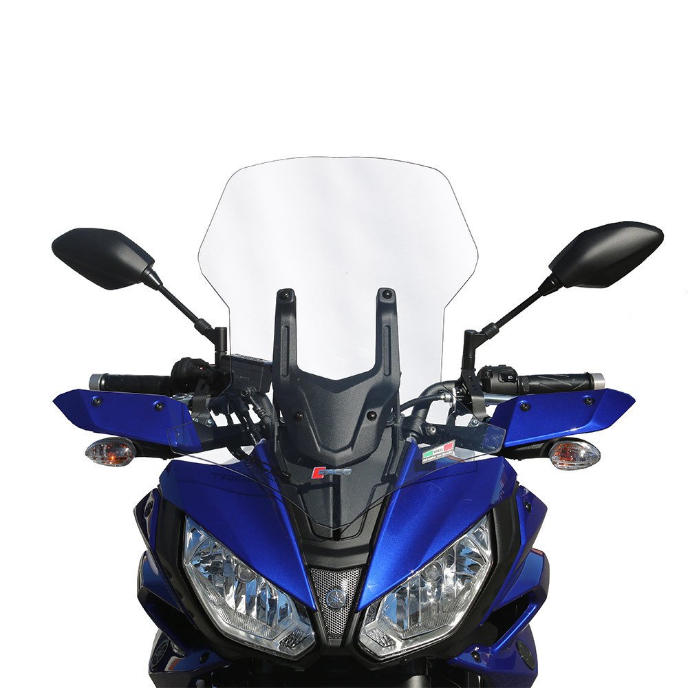 Cupolino alto FACO Yamaha Tracer 700 2016/2019 28471