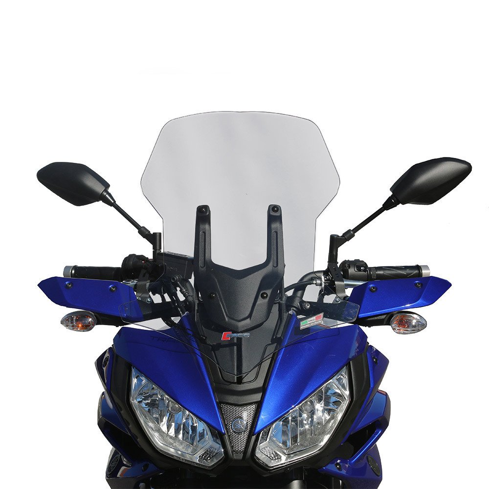 Cupolino alto FACO Yamaha Tracer 700 2016/2019 28470