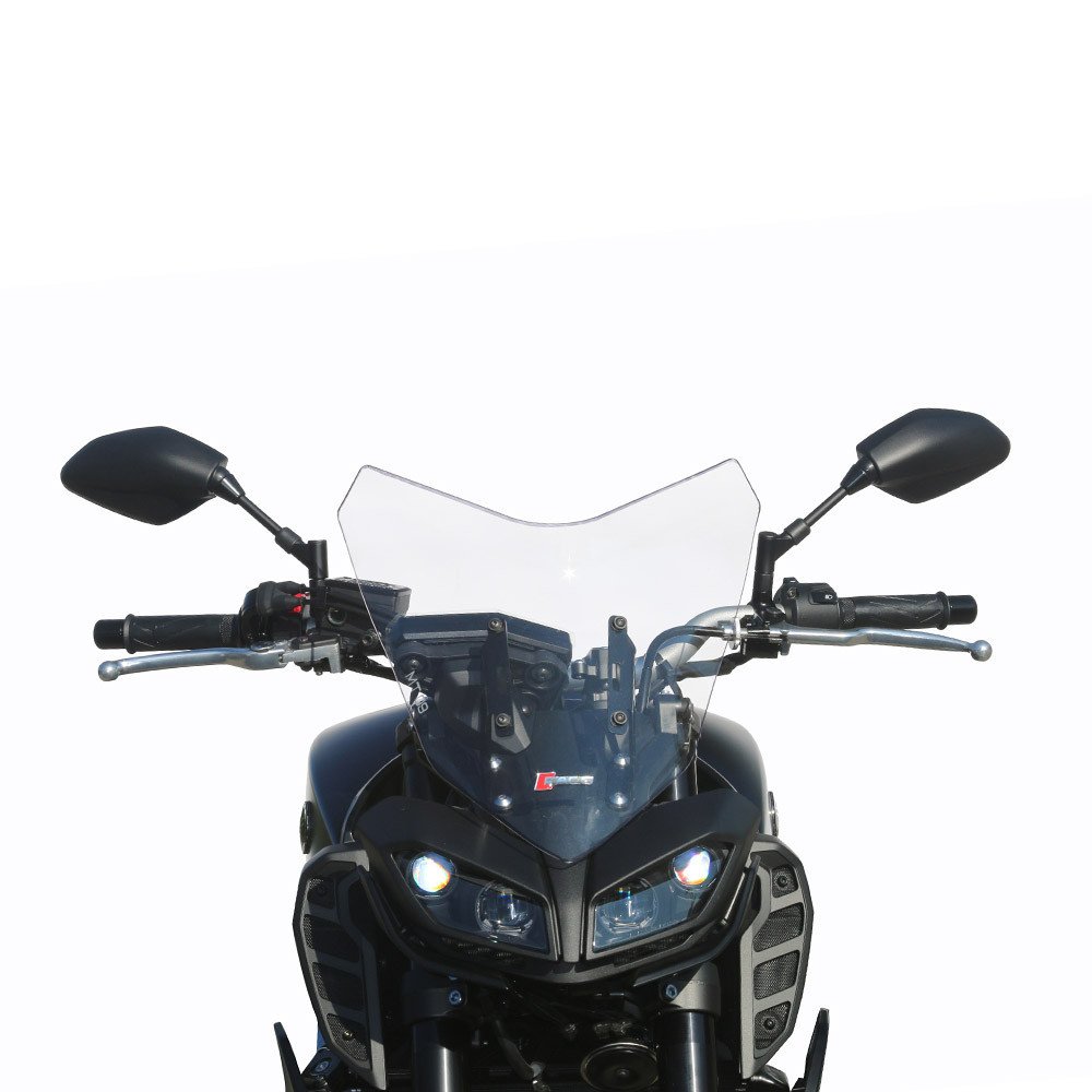 FACO High Fairing Yamaha MT09 2017/2019 29015