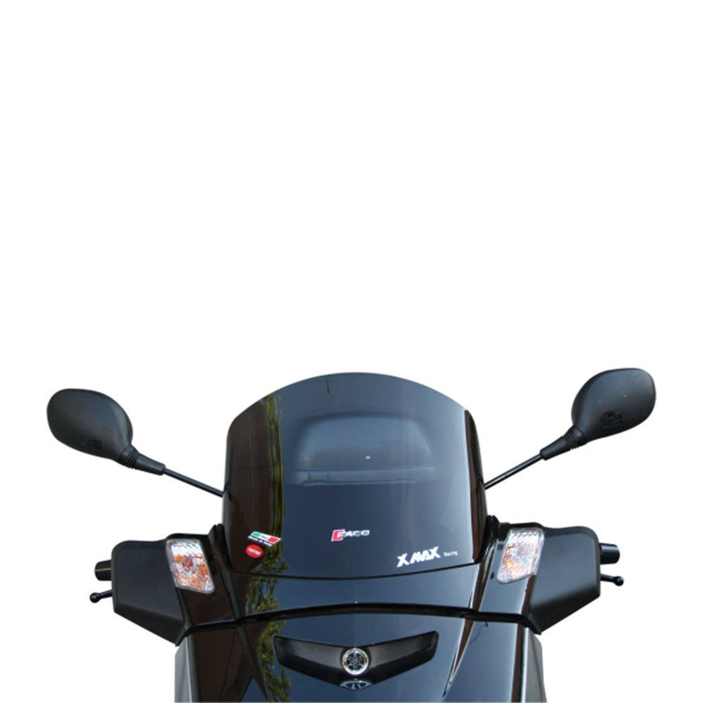 Cupolino alto FACO Yamaha X-max >2009 28280