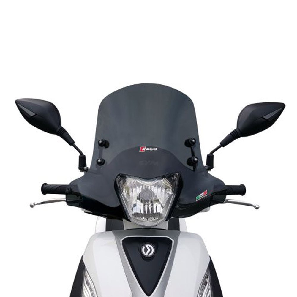 Cupolino FACO Sym Symphony St 2015/2020 28630