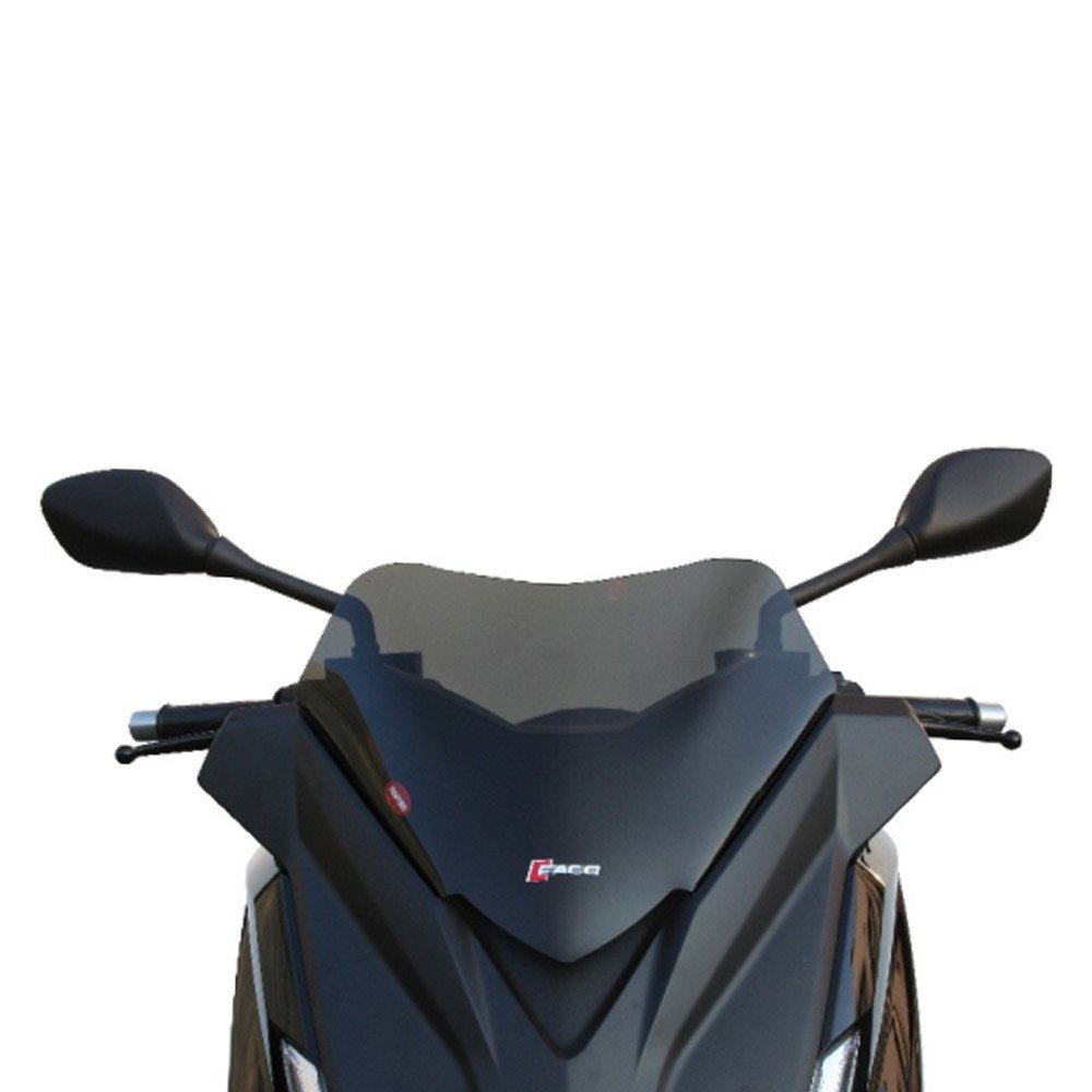 Cupolino FACO Yamaha X-max 125-250-400cc 28315