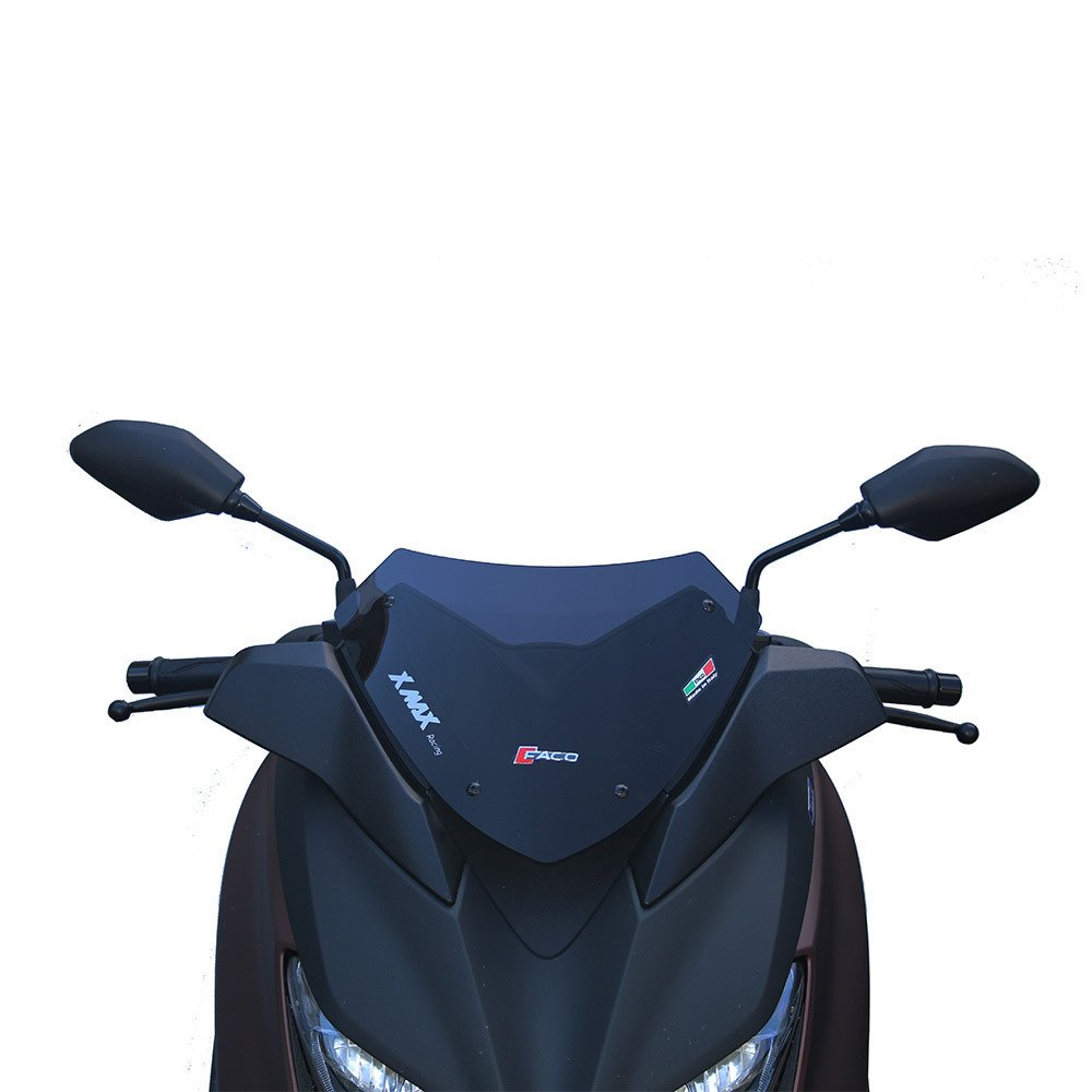 Cupolino FACO Yamaha X-max 125-300-400cc 2017/2022 28450