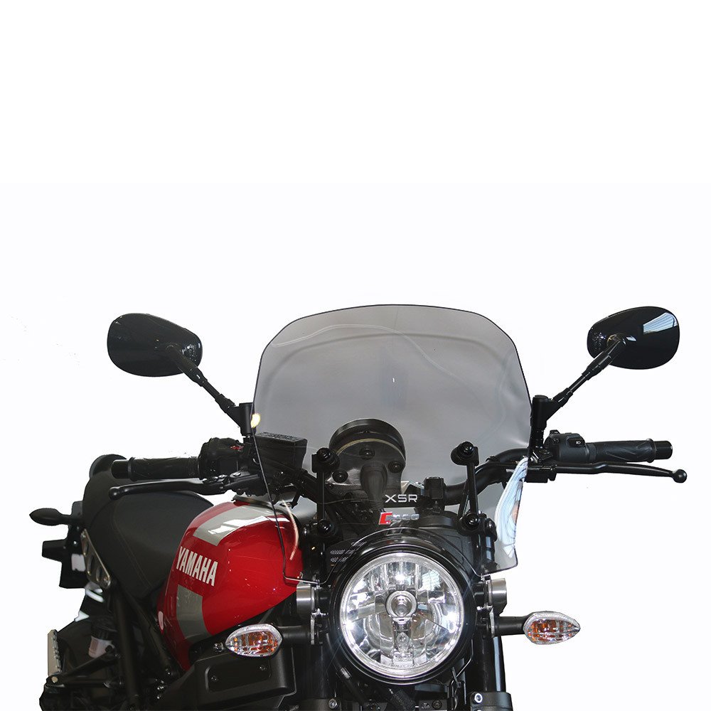 Cupolino alto FACO Yamaha XSR 900 29006