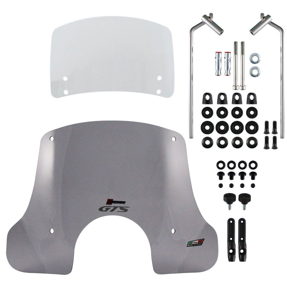 Parabrezza FACO Piaggio Vespa Gts/Screen 22791