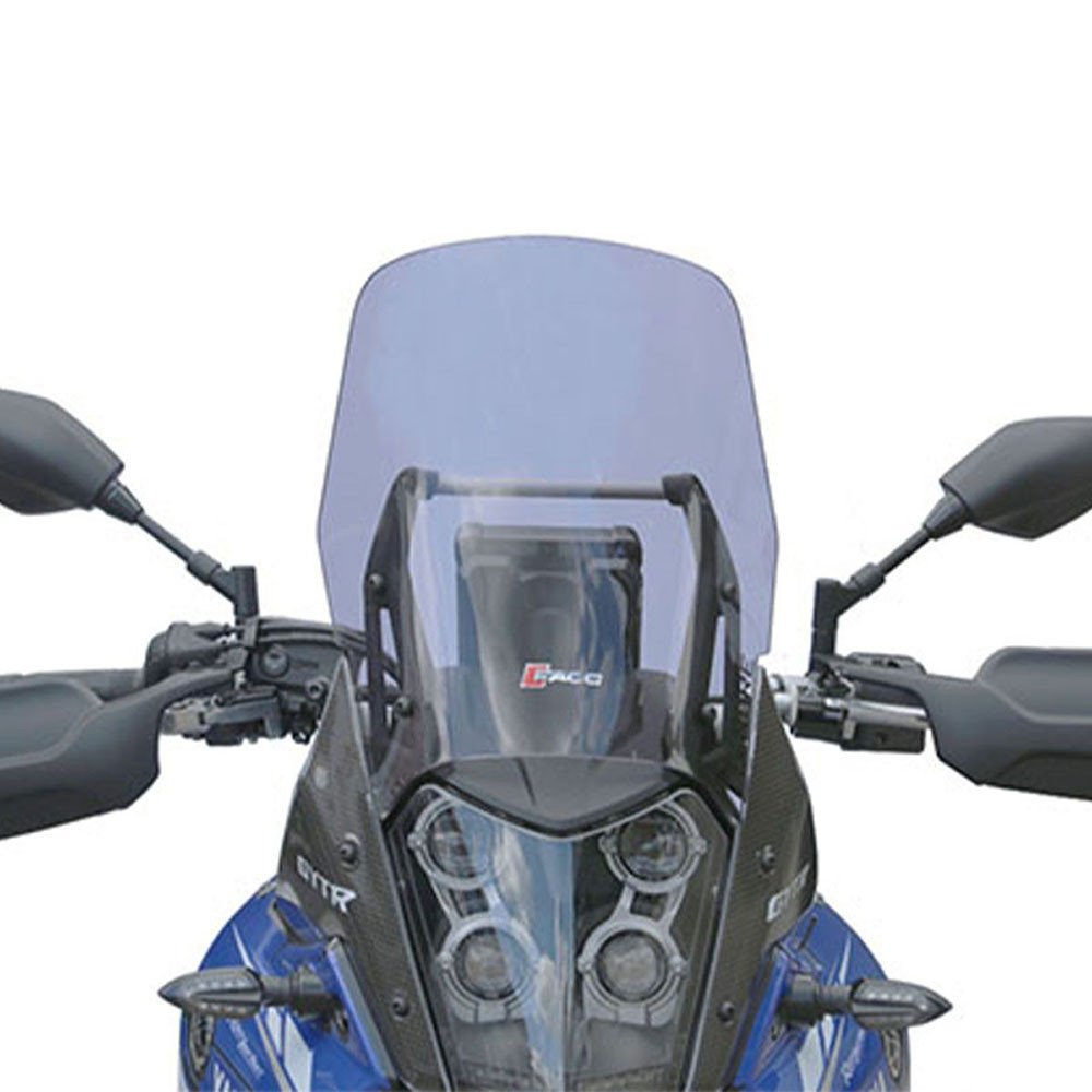 Cupolino alto FACO Yamaha Tenerè 700 2019/2021 29101