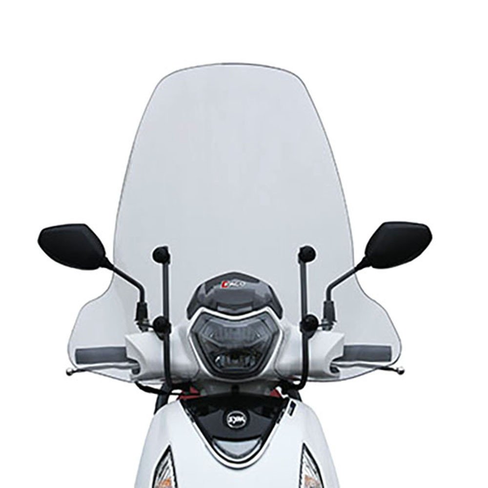 Parabrezza FACO Sym Symphony 125cc 2020/2022 23556