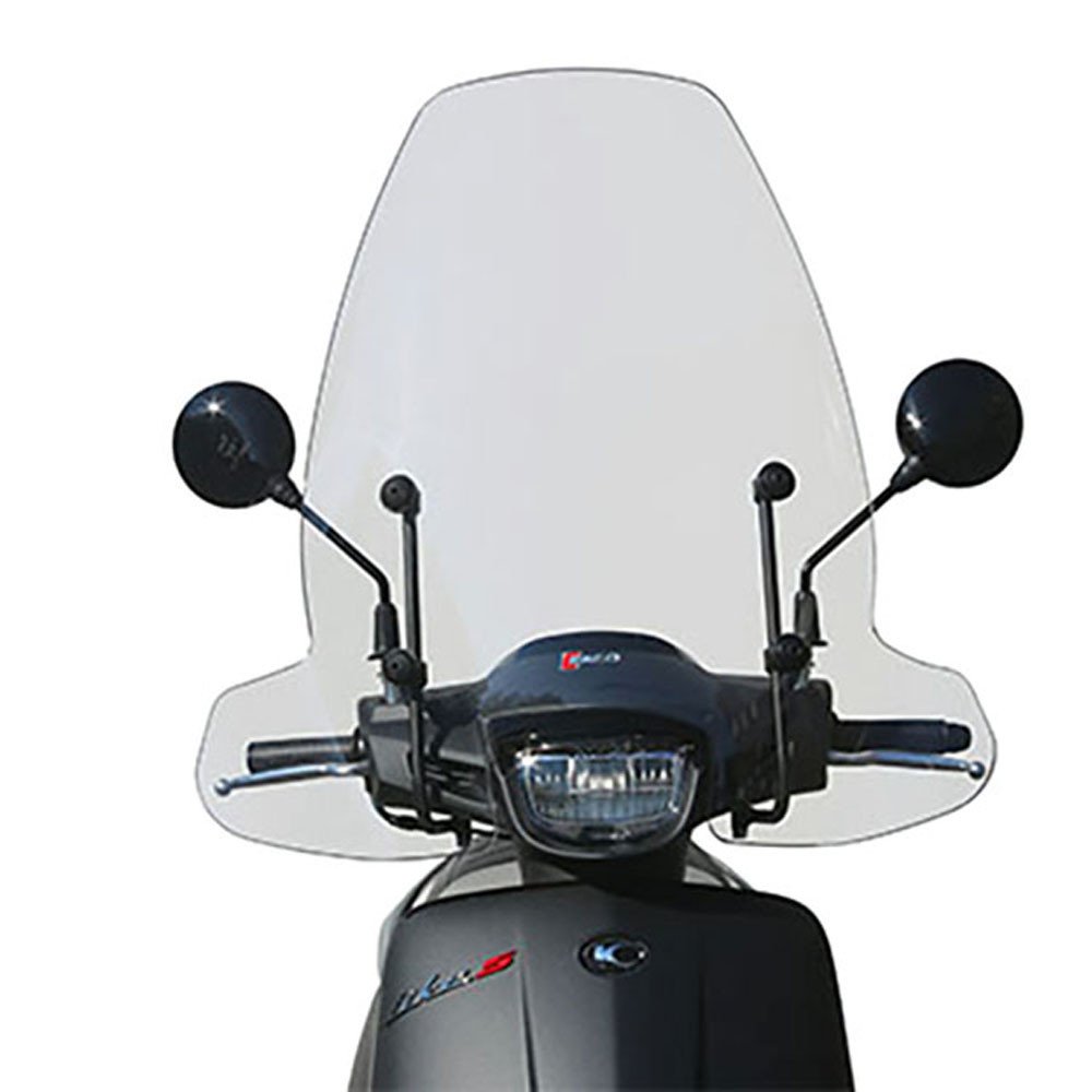 Parabrezza FACO Kymco Like 125cc S 2021/2022 23586