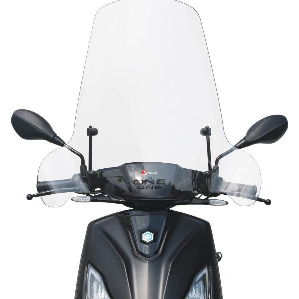 FACO Windscreen Piaggio One 2021/2022 23631