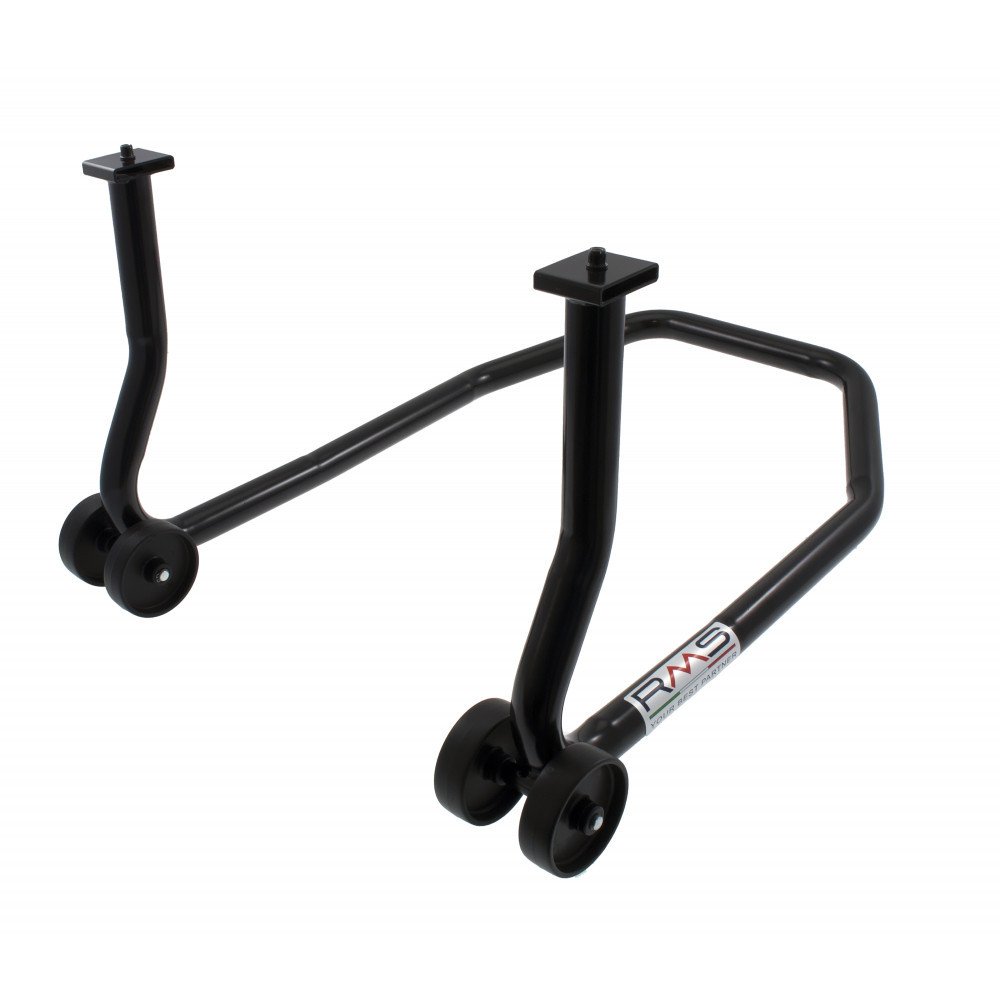 RMS rear motorcycle stand without adapters